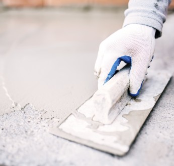 Plastering & Tiling